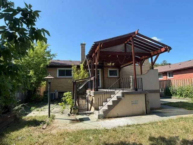 11, Fulwell, York University Heights, Toronto