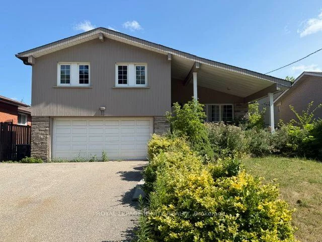 11, Fulwell, York University Heights, Toronto