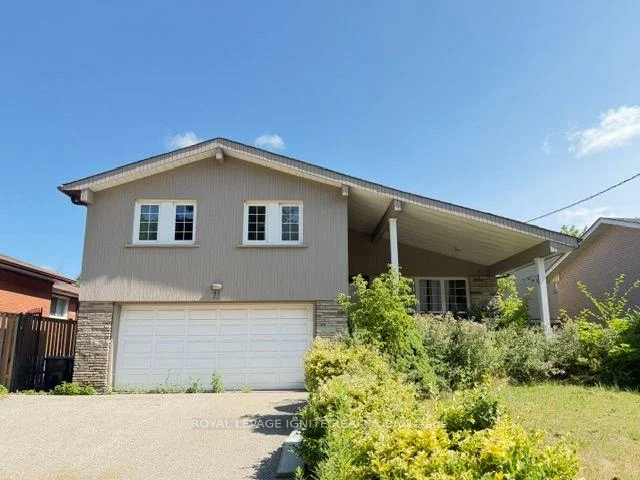 11, Fulwell, York University Heights, Toronto