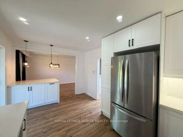 11, Fulwell, York University Heights, Toronto