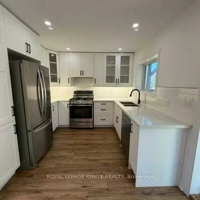 11, Fulwell, York University Heights, Toronto