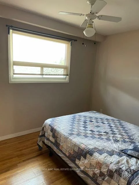 112, Anthia, Humber Summit, Toronto