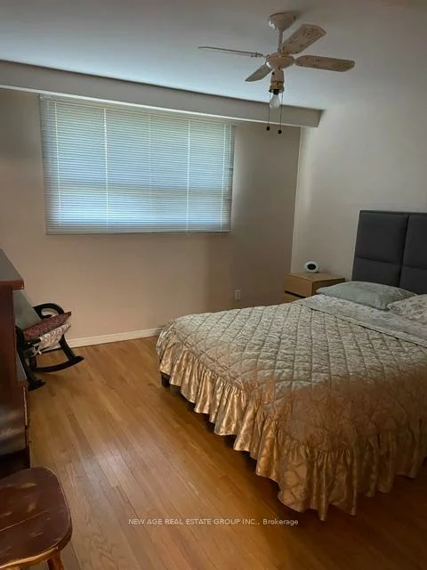 112, Anthia, Humber Summit, Toronto