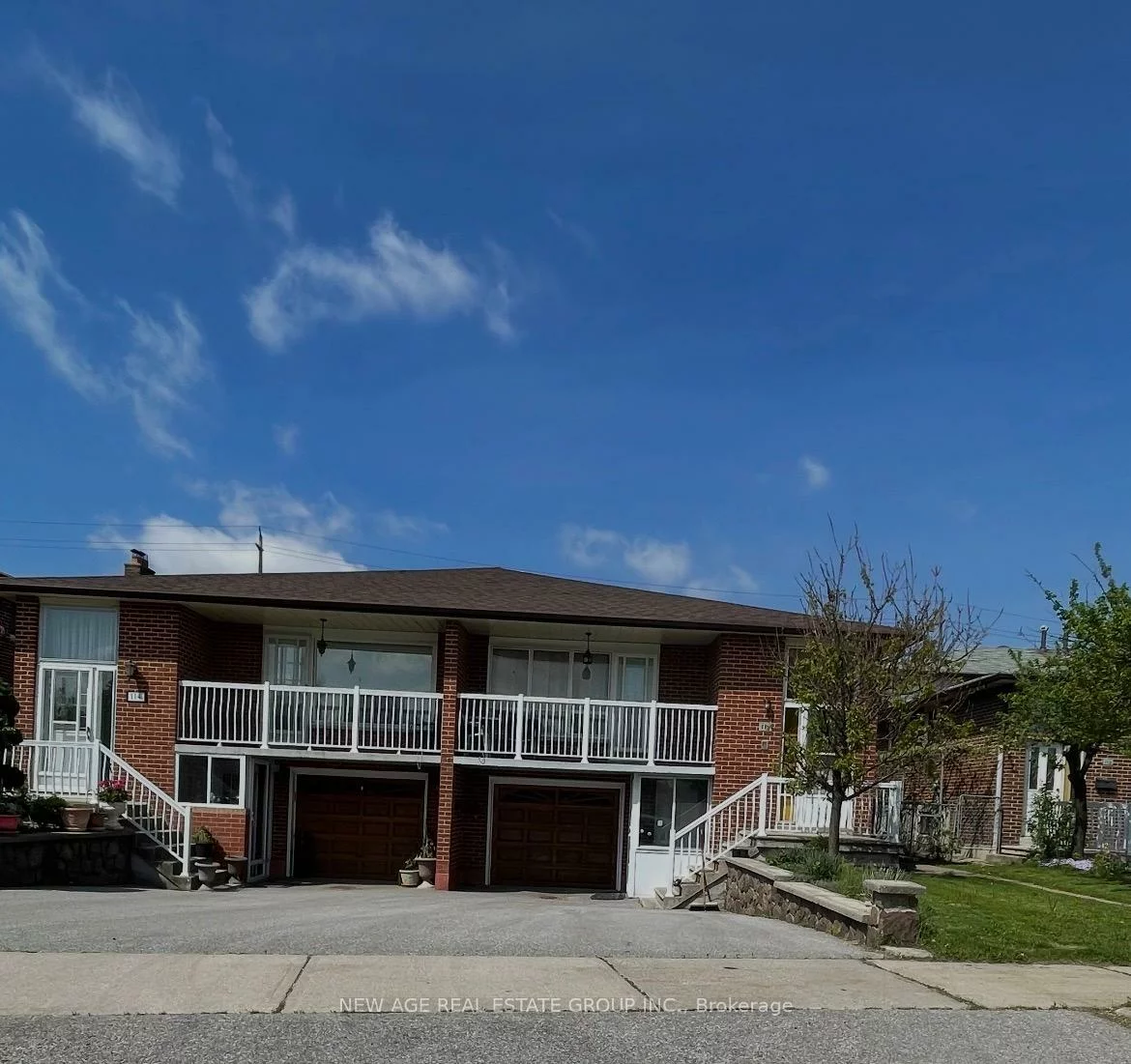 112, Anthia, Humber Summit, Toronto