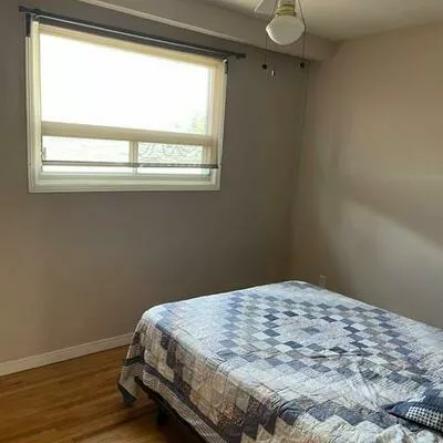 112, Anthia, Humber Summit, Toronto