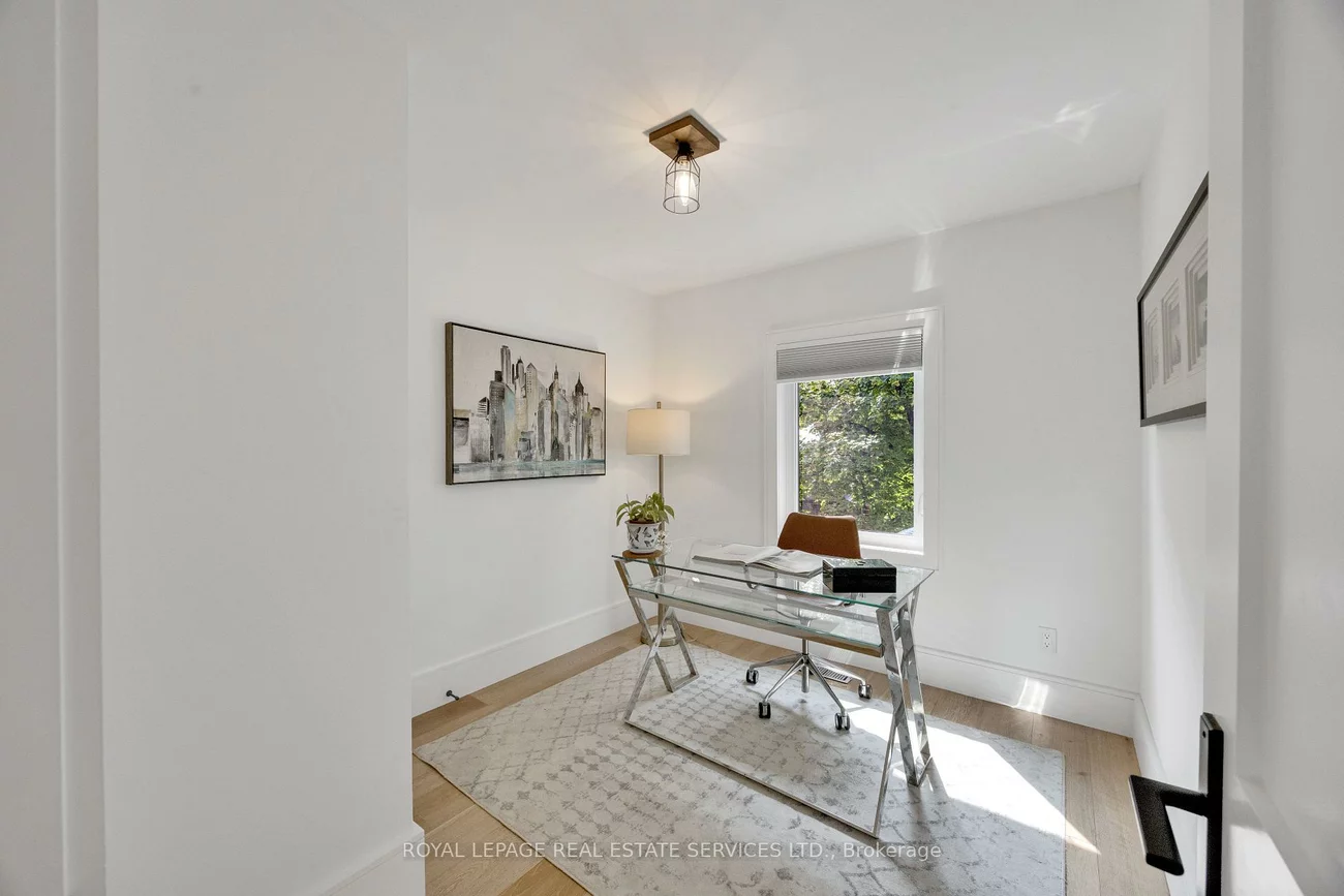 52, Glenaden, Stonegate-Queensway, Toronto