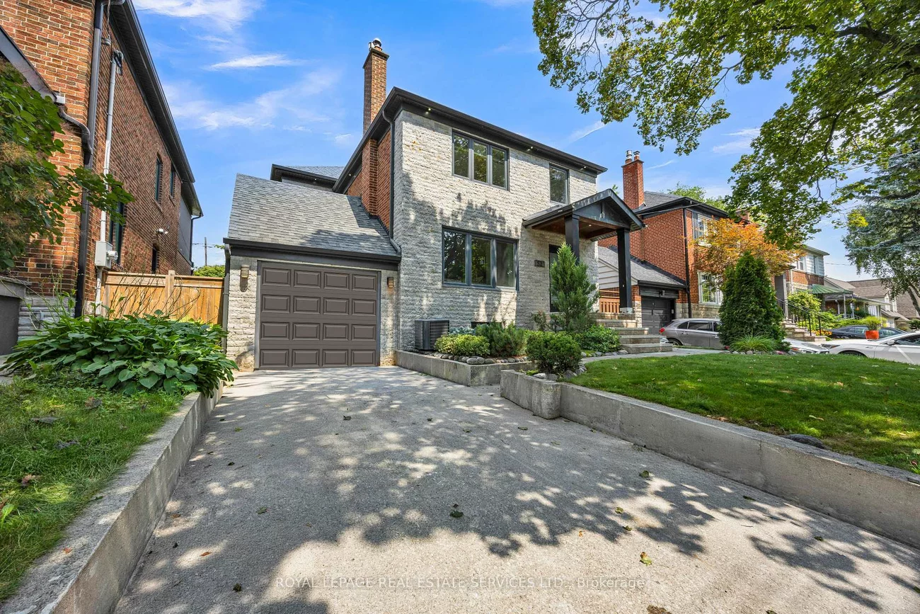 52, Glenaden, Stonegate-Queensway, Toronto