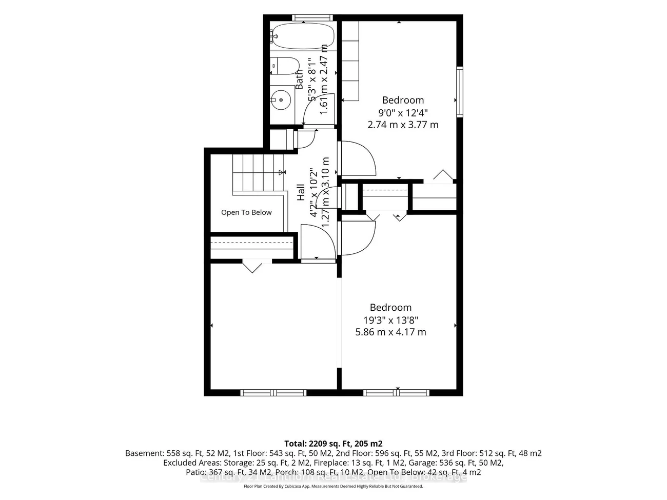 333, Jeffcoat, West Humber-Clairville, Toronto