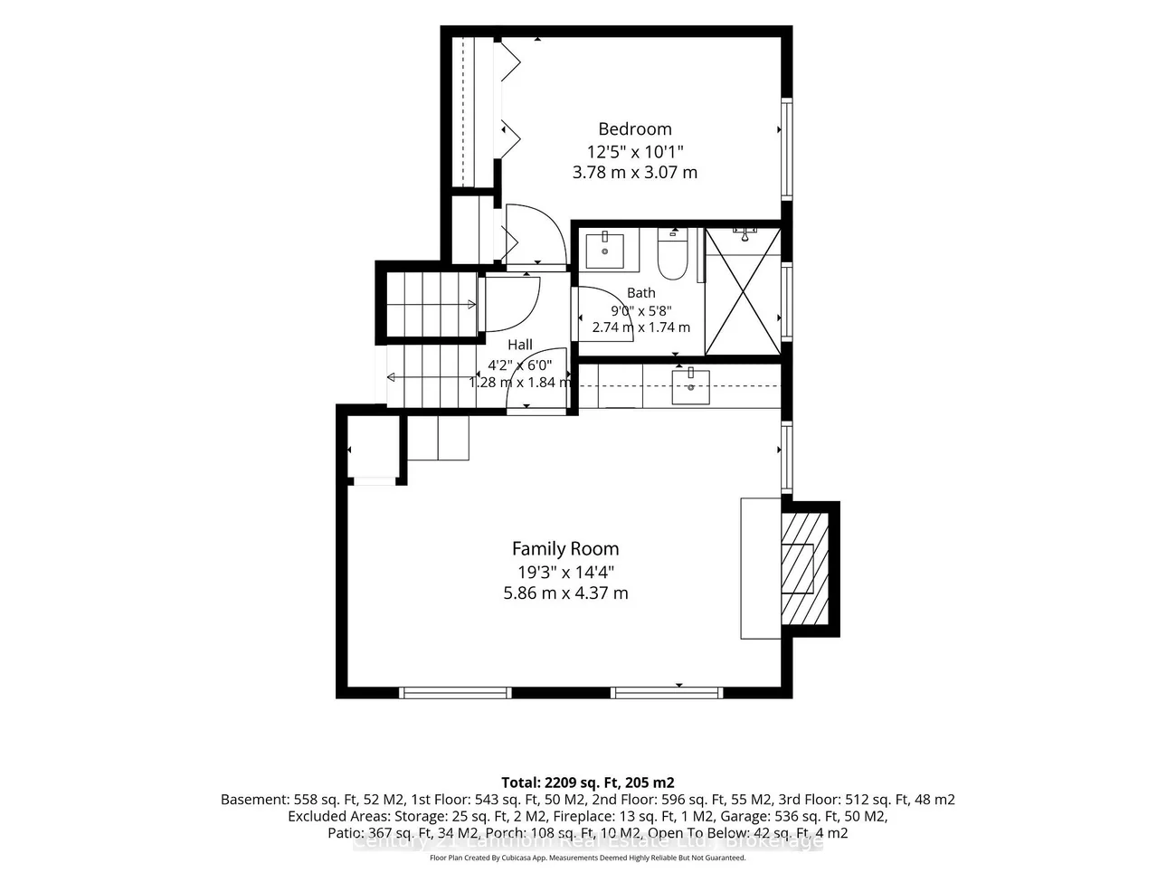 333, Jeffcoat, West Humber-Clairville, Toronto