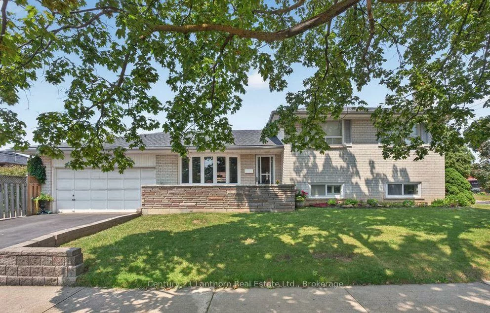 333, Jeffcoat, West Humber-Clairville, Toronto