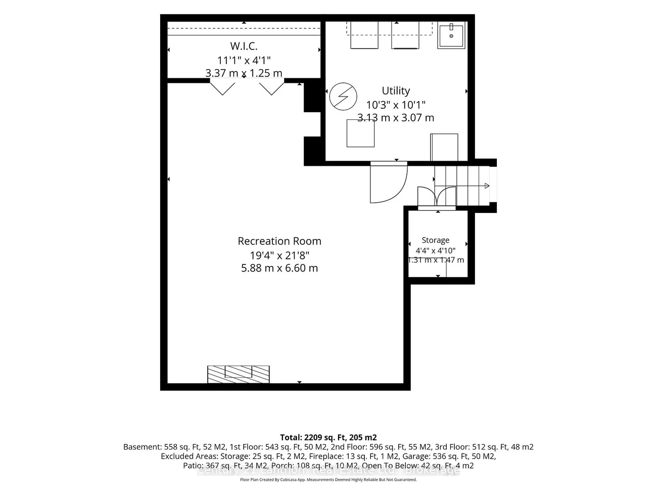 333, Jeffcoat, West Humber-Clairville, Toronto
