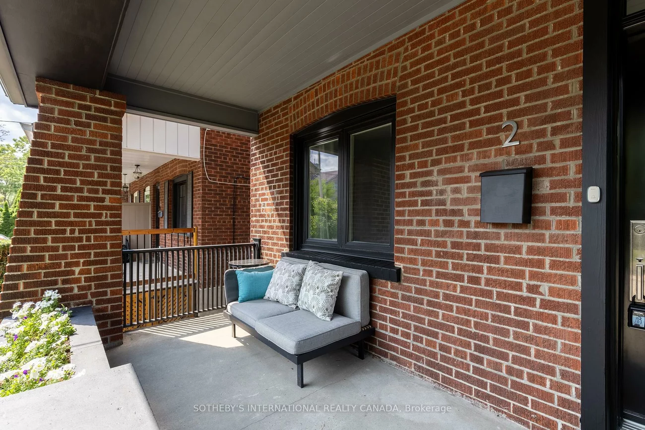2, Rexford, Runnymede-Bloor West Village, Toronto