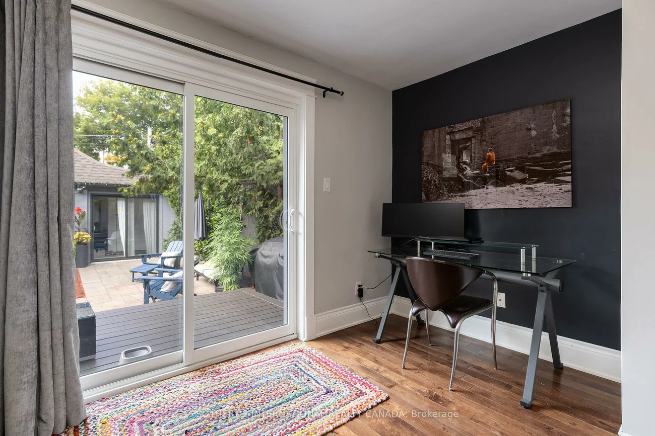 2, Rexford, Runnymede-Bloor West Village, Toronto