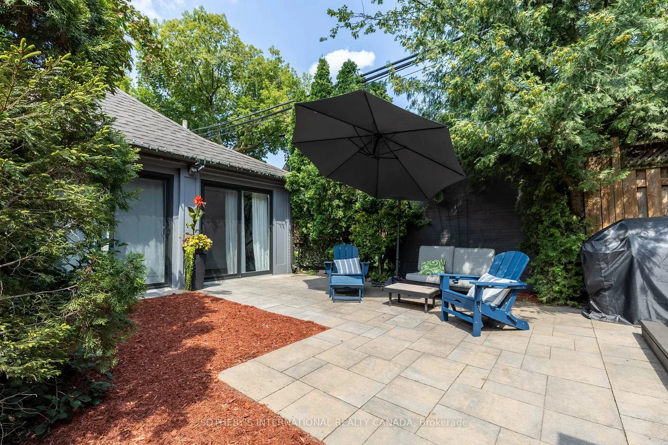 2, Rexford, Runnymede-Bloor West Village, Toronto
