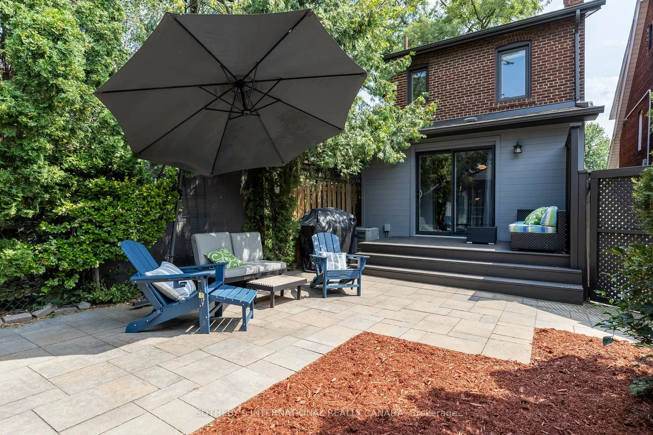 2, Rexford, Runnymede-Bloor West Village, Toronto