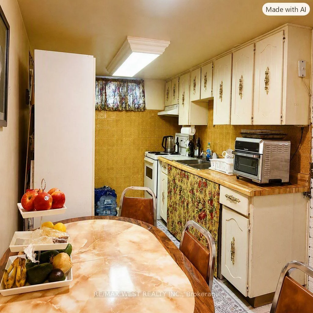 65, Ridge Point, Brookhaven-Amesbury, Toronto
