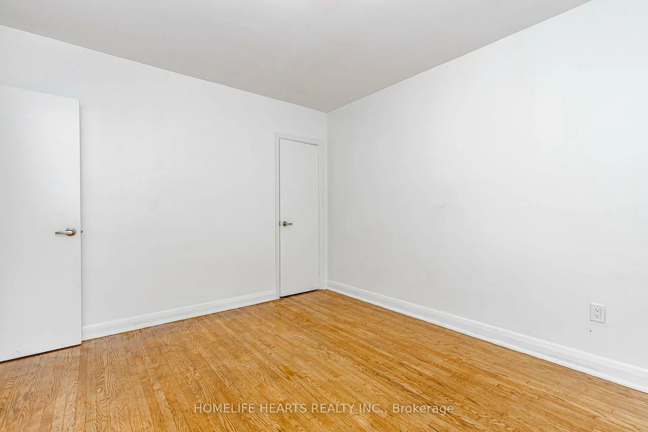 6, Dittmer, West Humber-Clairville, Toronto