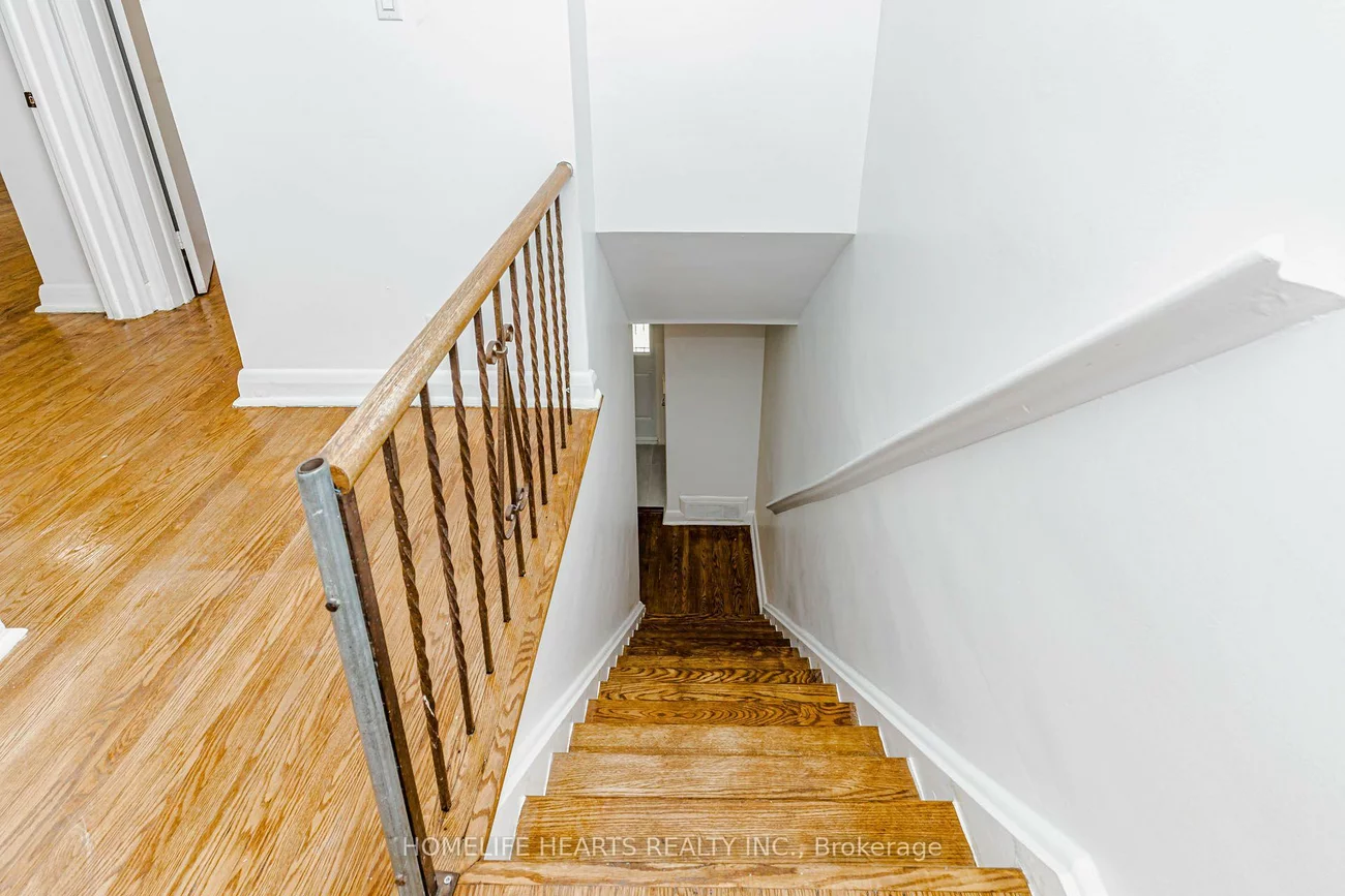 6, Dittmer, West Humber-Clairville, Toronto