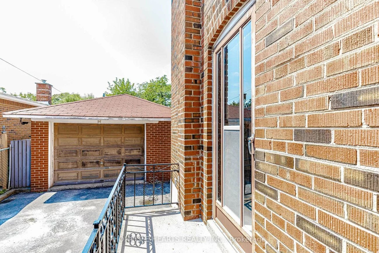 6, Dittmer, West Humber-Clairville, Toronto
