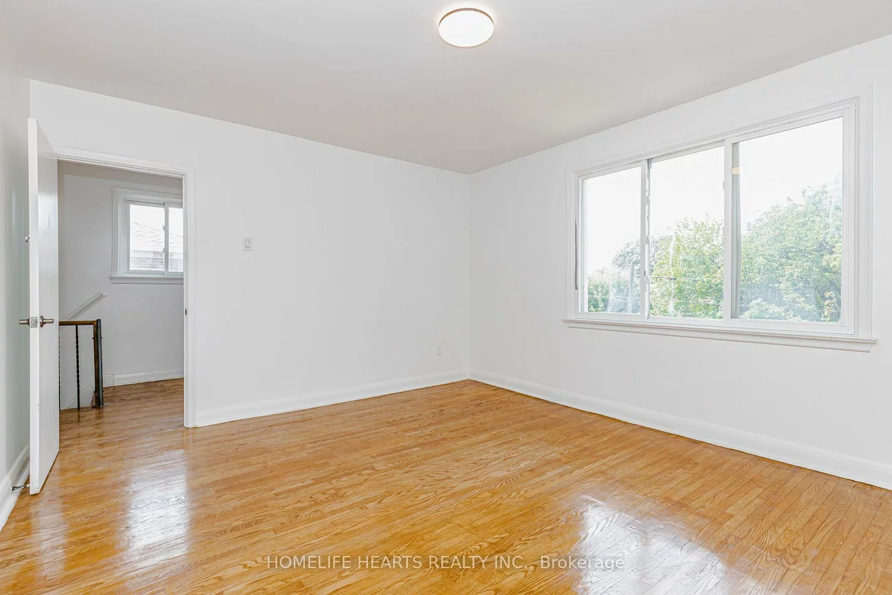 6, Dittmer, West Humber-Clairville, Toronto