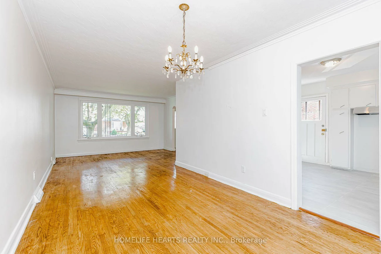 6, Dittmer, West Humber-Clairville, Toronto