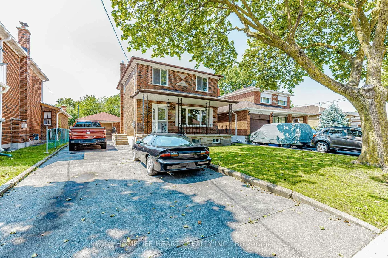 6, Dittmer, West Humber-Clairville, Toronto