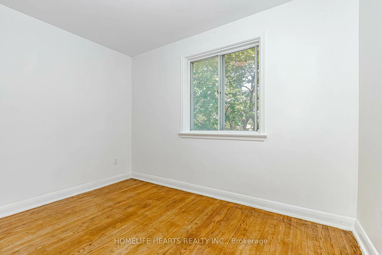 6, Dittmer, West Humber-Clairville, Toronto