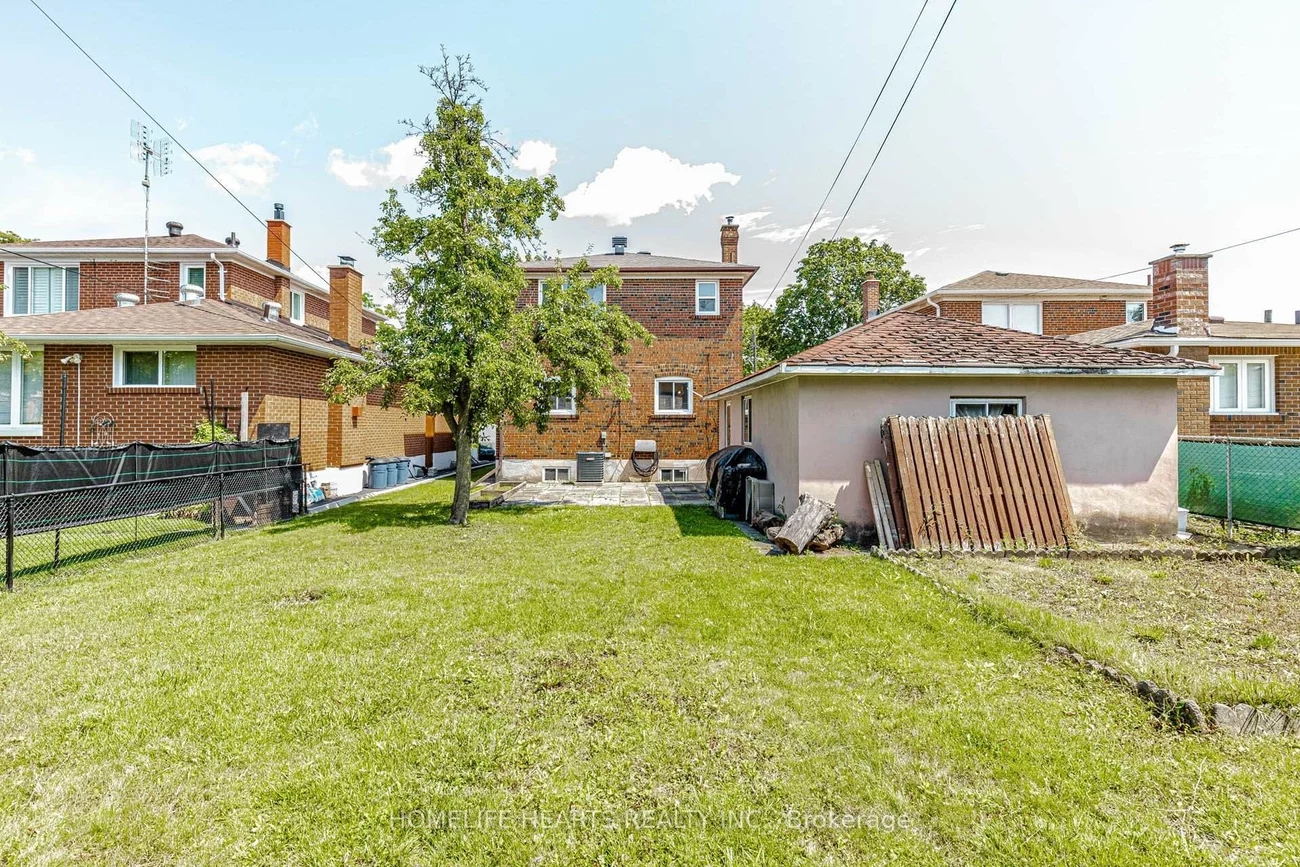 6, Dittmer, West Humber-Clairville, Toronto
