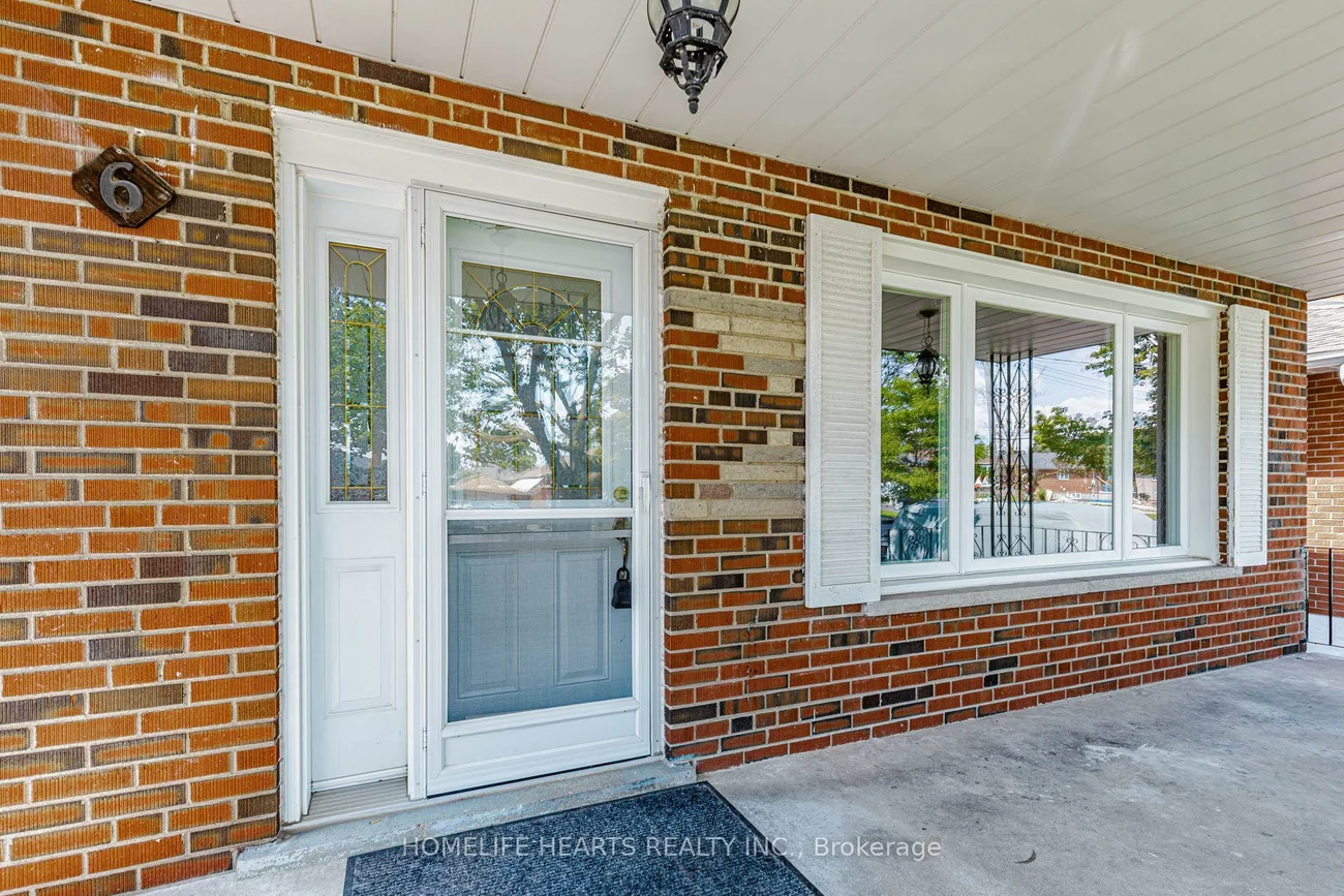 6, Dittmer, West Humber-Clairville, Toronto