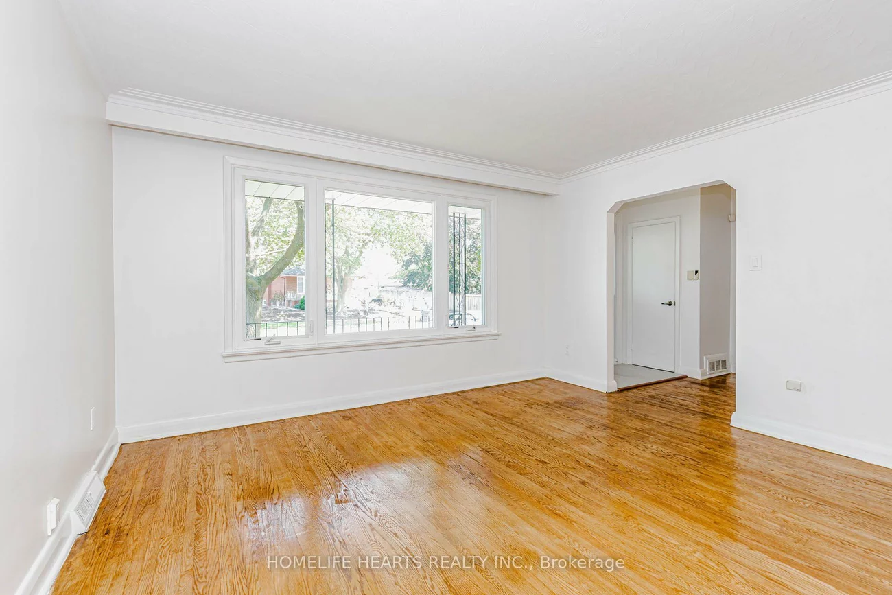 6, Dittmer, West Humber-Clairville, Toronto