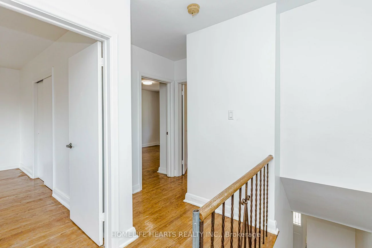 6, Dittmer, West Humber-Clairville, Toronto