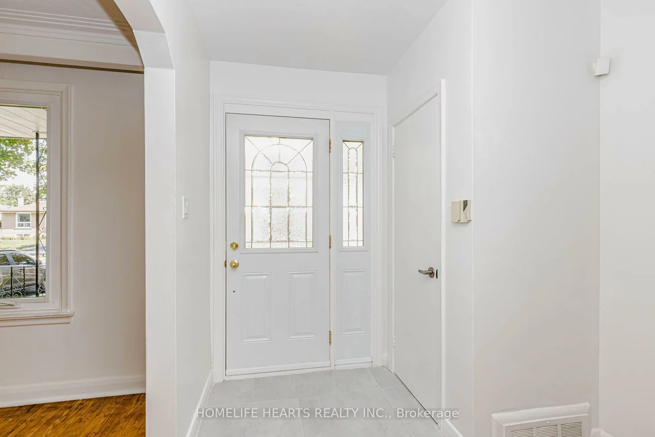 6, Dittmer, West Humber-Clairville, Toronto