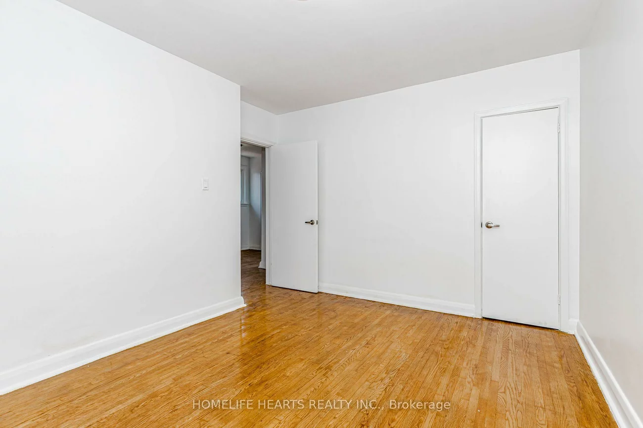 6, Dittmer, West Humber-Clairville, Toronto