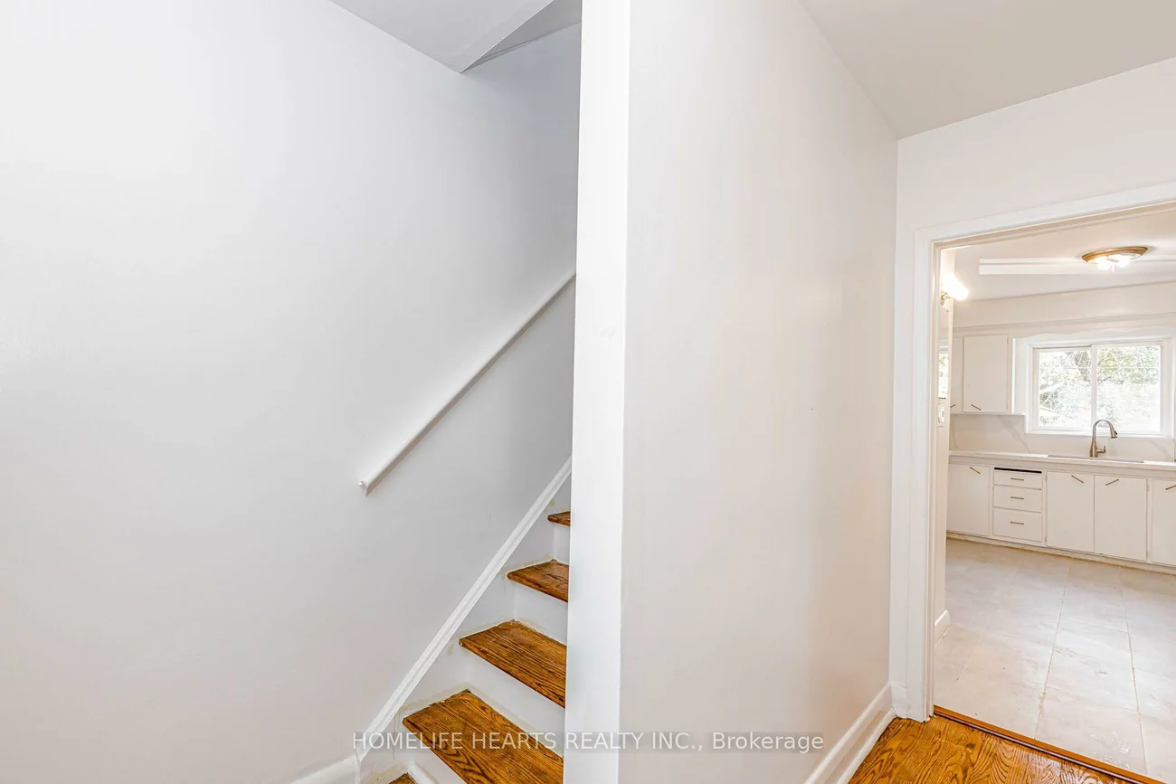 6, Dittmer, West Humber-Clairville, Toronto