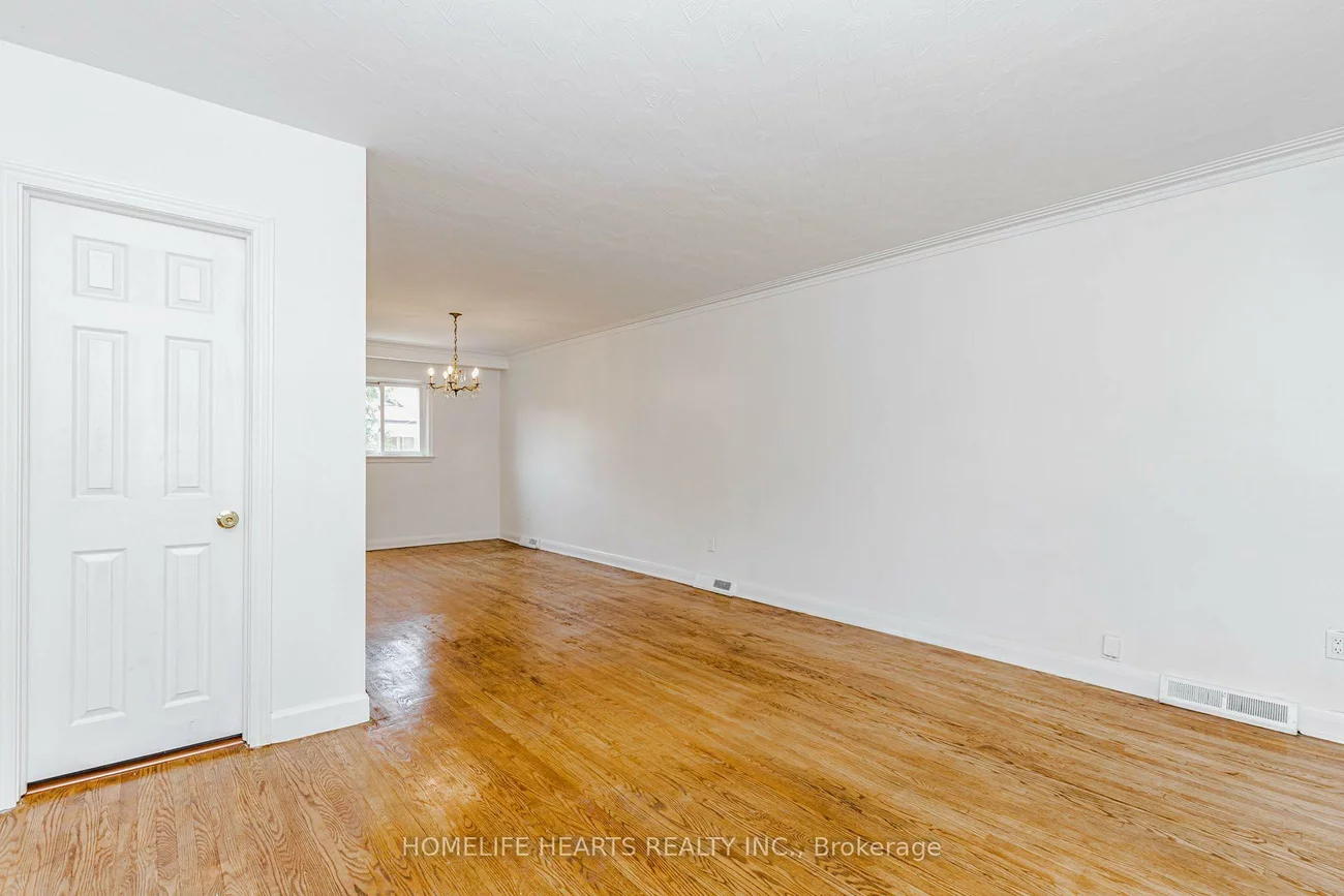 6, Dittmer, West Humber-Clairville, Toronto