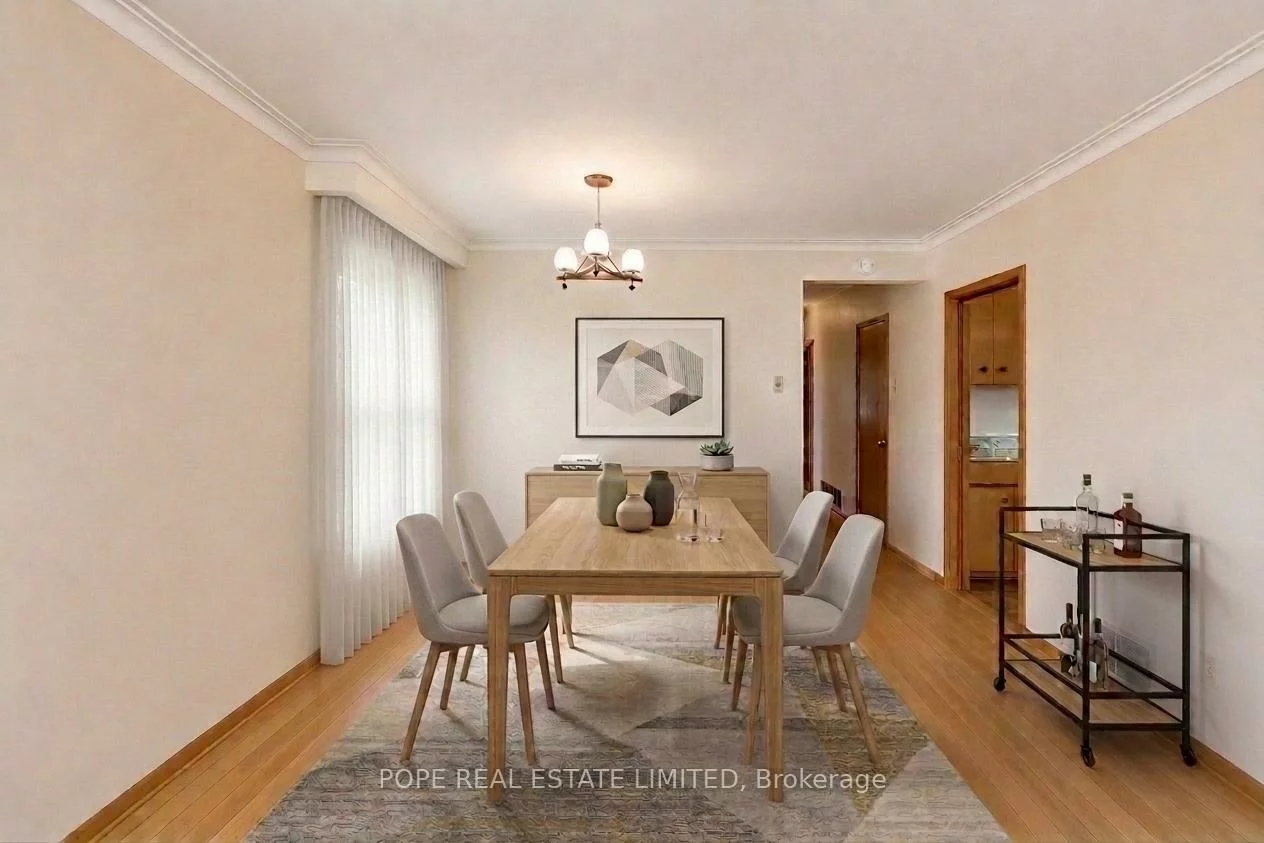 16, Pipestone, Elms-Old Rexdale, Toronto
