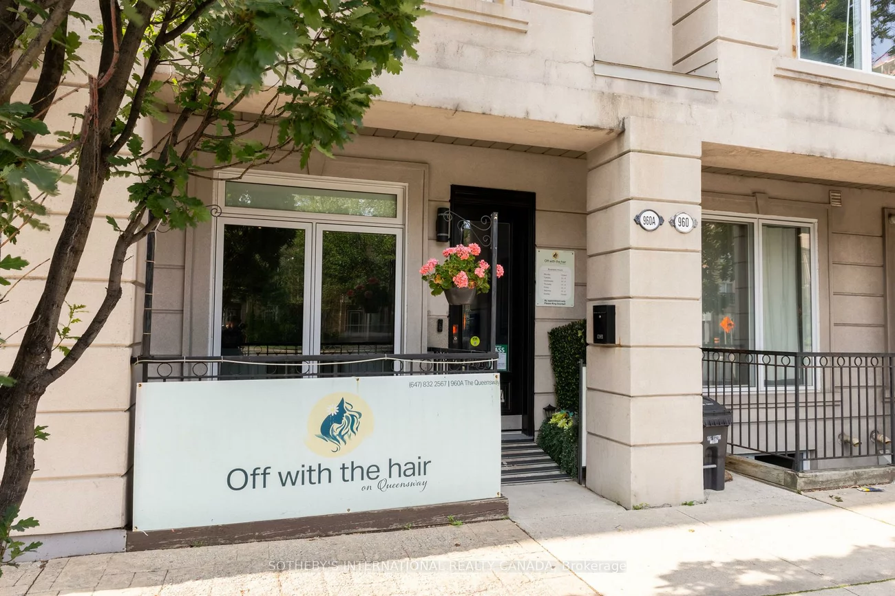960A, The Queensway, Stonegate-Queensway, Toronto