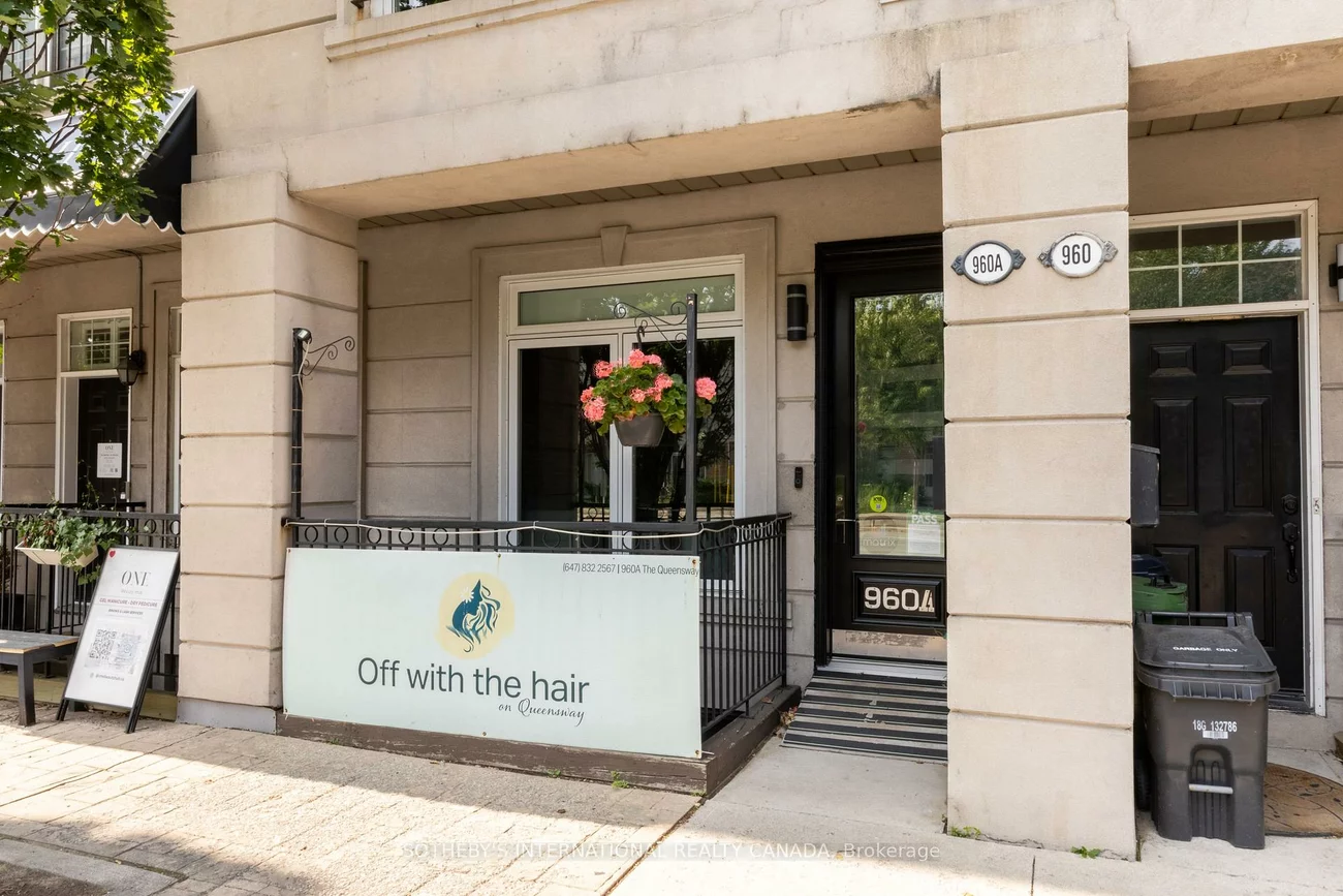960A, The Queensway, Stonegate-Queensway, Toronto