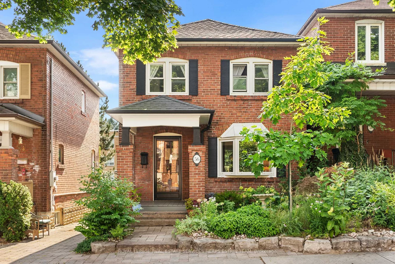 56, Durie, High Park-Swansea, Toronto