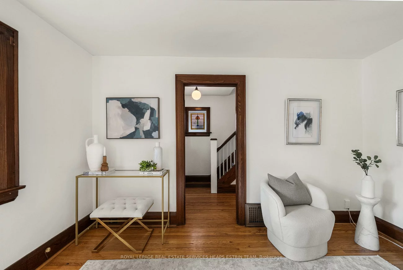 56, Durie, High Park-Swansea, Toronto