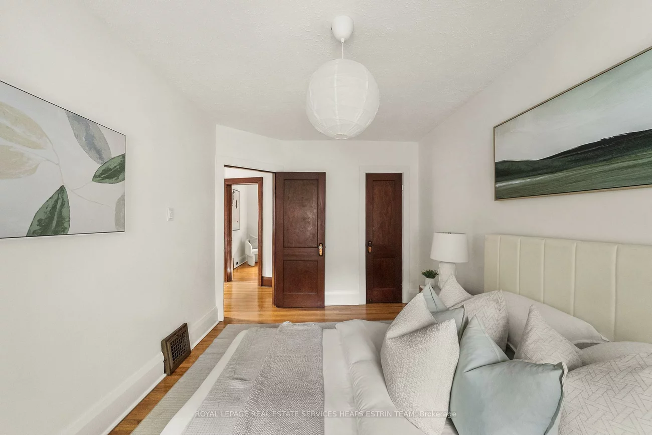 56, Durie, High Park-Swansea, Toronto