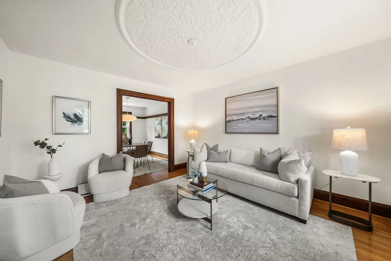 56, Durie, High Park-Swansea, Toronto