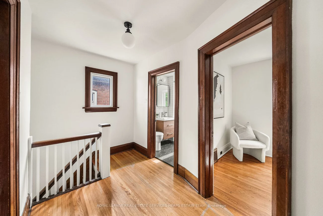 56, Durie, High Park-Swansea, Toronto