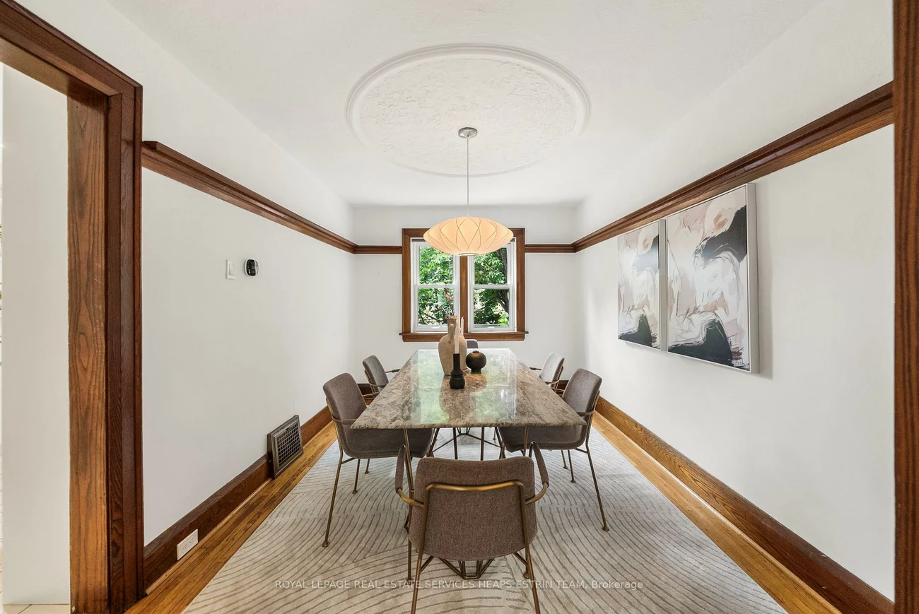 56, Durie, High Park-Swansea, Toronto