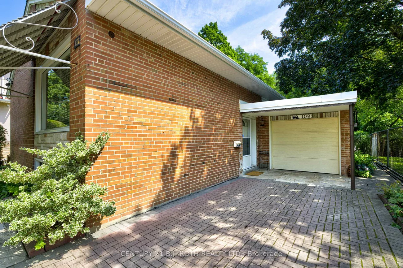 109, Wincott, Kingsview Village-The Westway, Toronto