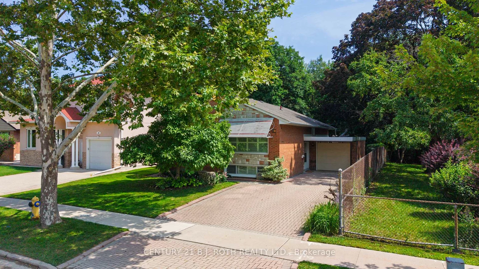 109, Wincott, Kingsview Village-The Westway, Toronto