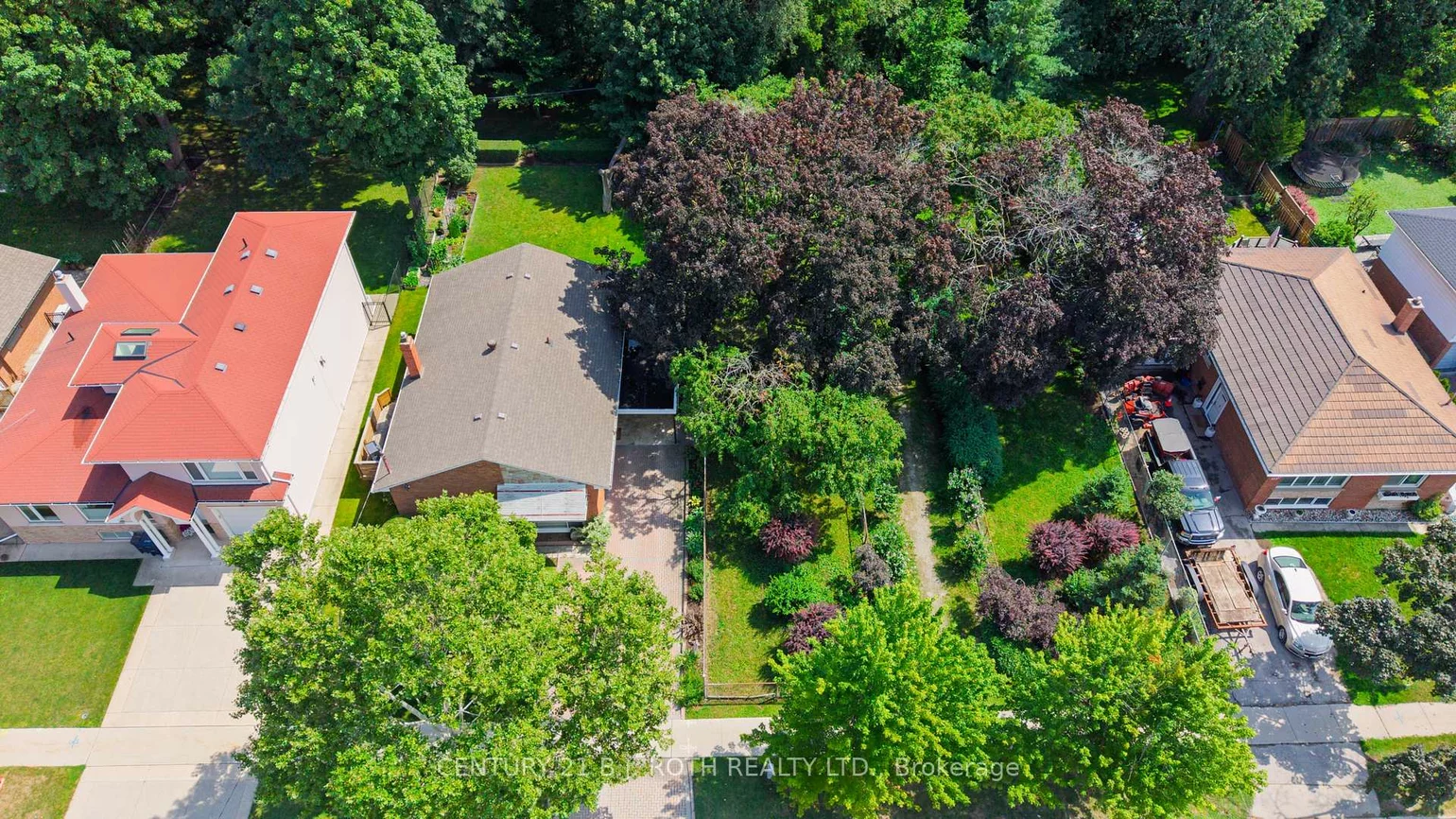 109, Wincott, Kingsview Village-The Westway, Toronto