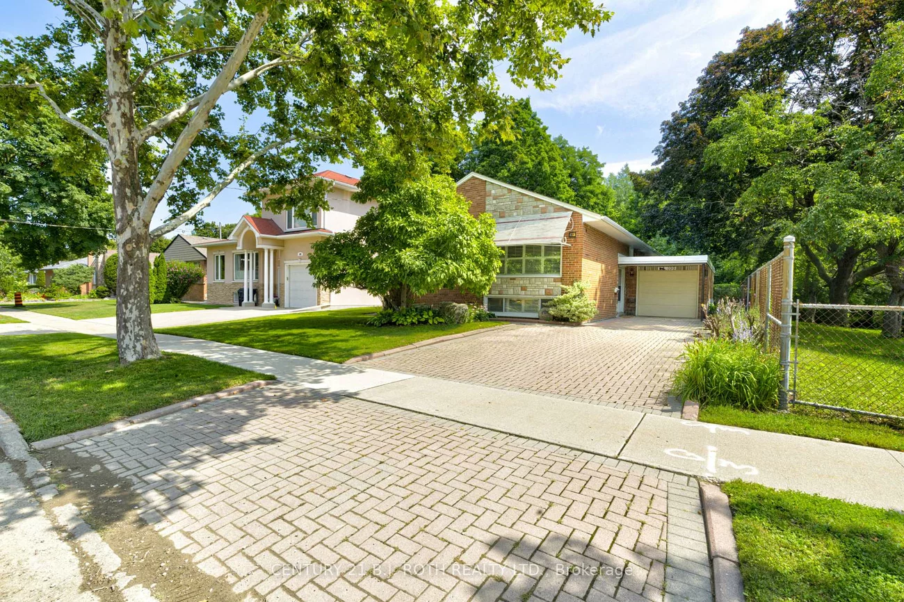 109, Wincott, Kingsview Village-The Westway, Toronto
