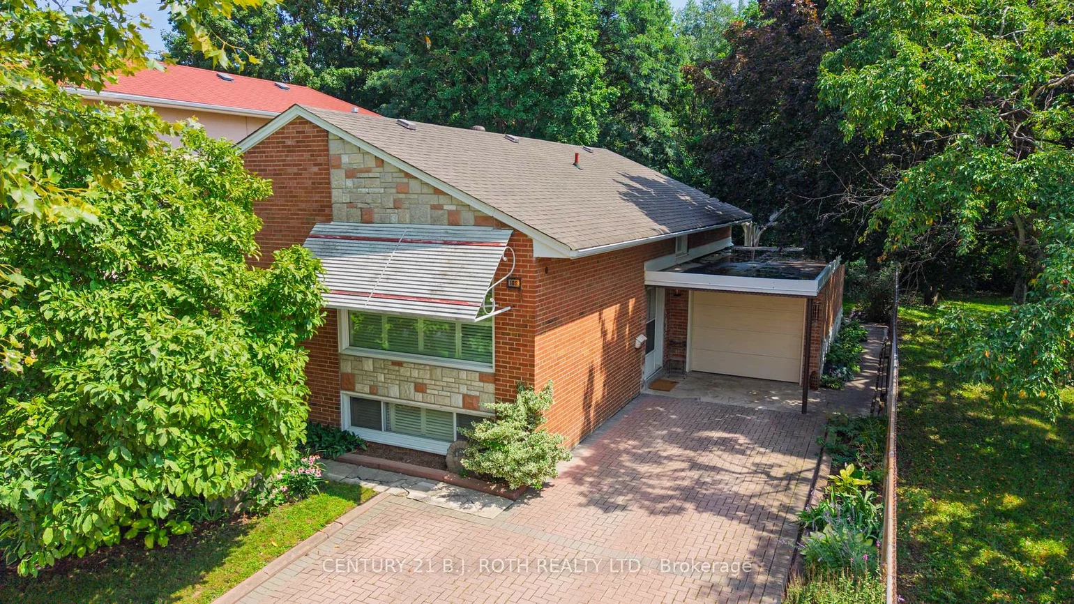 109, Wincott, Kingsview Village-The Westway, Toronto