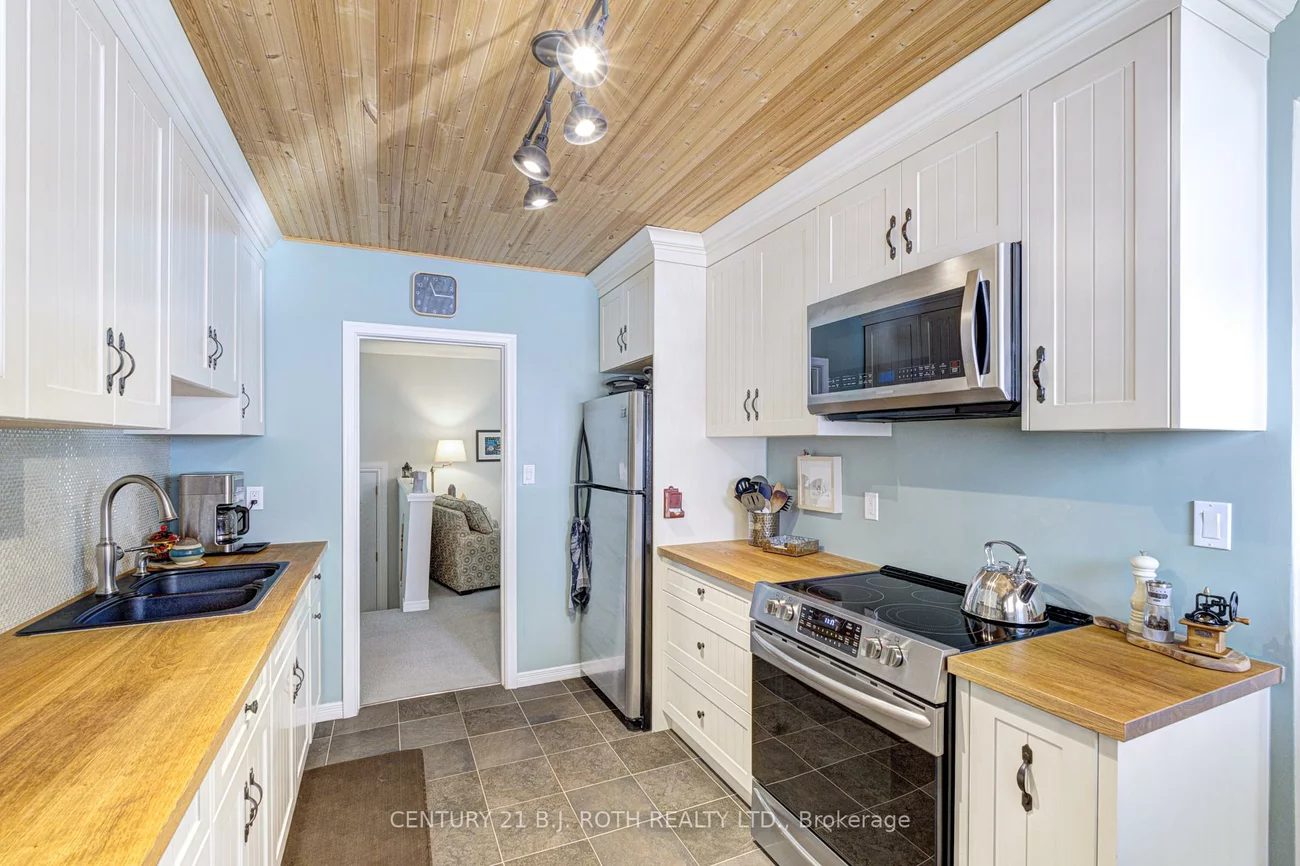 109, Wincott, Kingsview Village-The Westway, Toronto